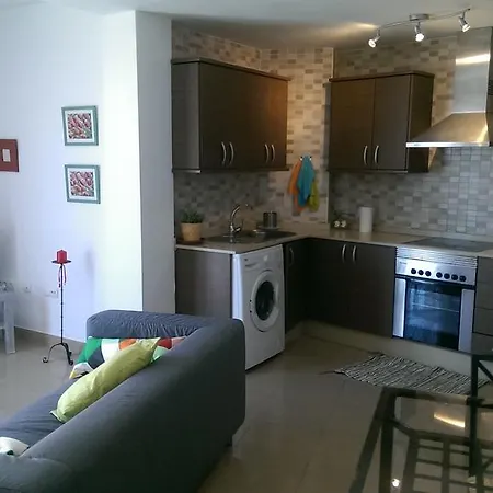 Calle Albacete Appartement *