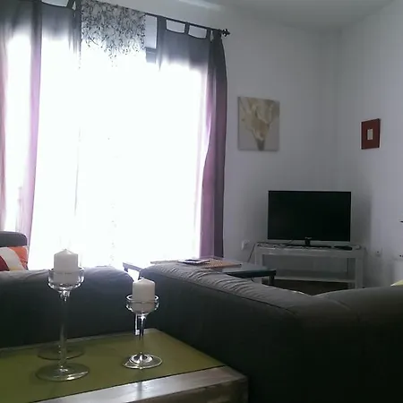 Appartement Calle Albacete Arrecife (Lanzarote)