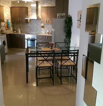 Appartement Calle Albacete