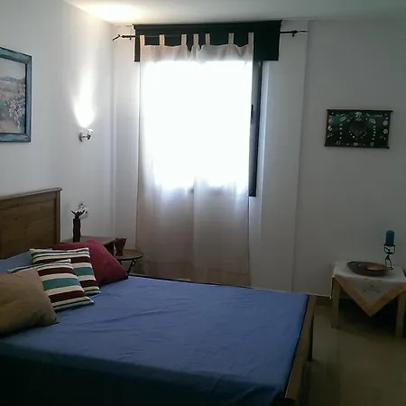 Calle Albacete Apartmán Arrecife (Lanzarote)