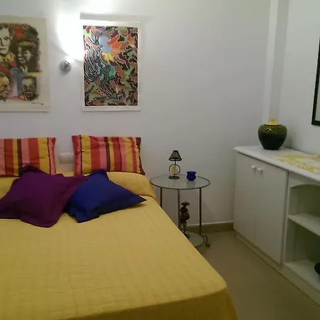 Calle Albacete Appartement