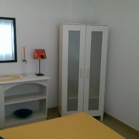 Appartement Calle Albacete *