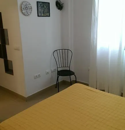 Calle Albacete