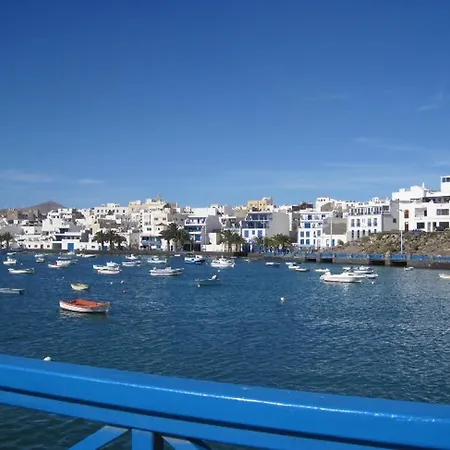 Apartmán Calle Albacete Arrecife (Lanzarote)