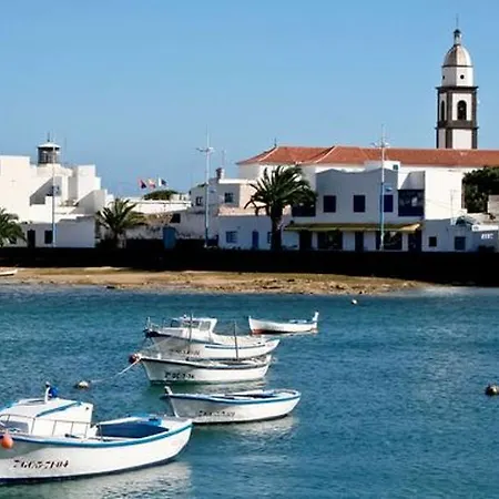 Calle Albacete Arrecife (Lanzarote)